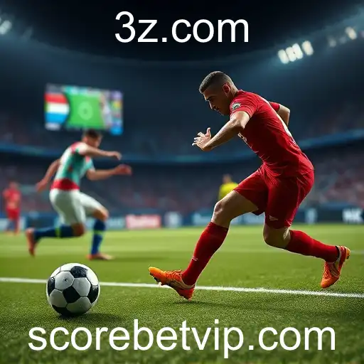 Tendências e Desafios no Mundo das Apostas Esportivas em 2025