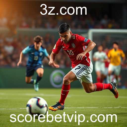 A Ascensão do Score Bet em 2025