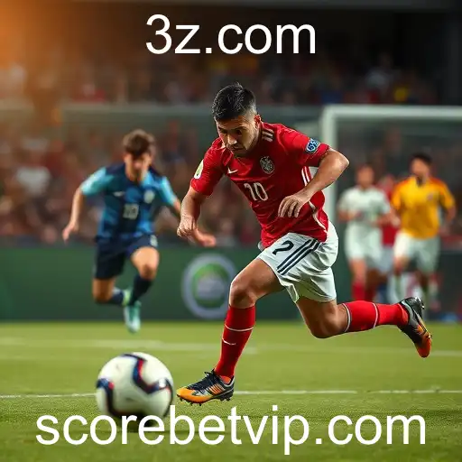 A Ascensão do Score Bet em 2025