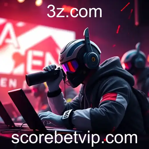 A Expansão dos E-sports na Plataforma 'Score Bet'