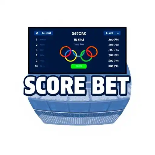 A Evolução do 'Score Bet' no Cenário de Jogos Online