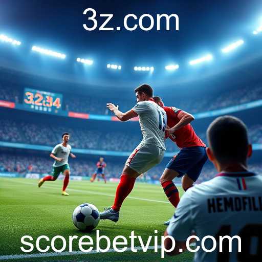 A Evolução do 'Score Bet' nos eSports