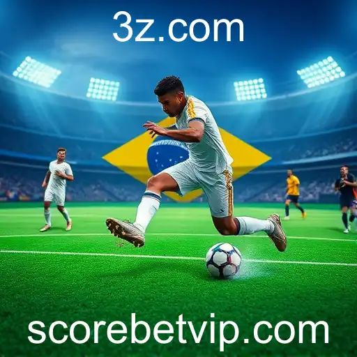 Impacto das Apostas Esportivas no Brasil em 2025