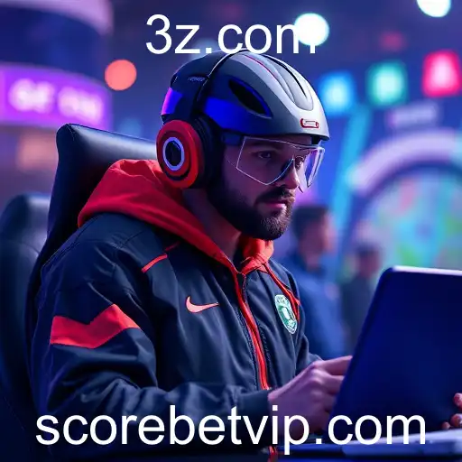 A Ascensão das Apostas no Mundo dos eSports em 2025