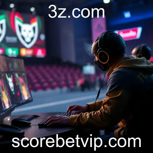 Tendências no Mercado de Apostas em eSports