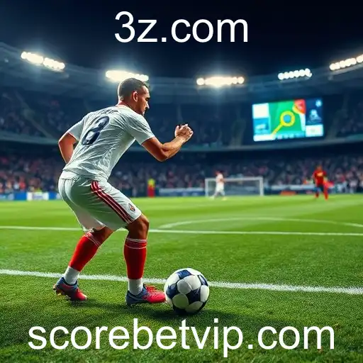 Novas Tendências no Mundo das Apostas em Jogos