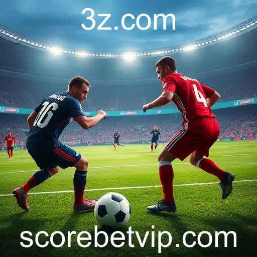 A Revolução dos Jogos de Apostas para 2025