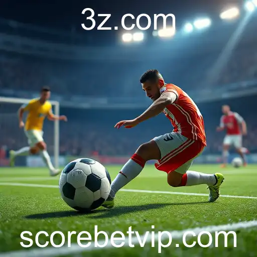 Impactos e Oportunidades do Score Bet no Cenário Atual