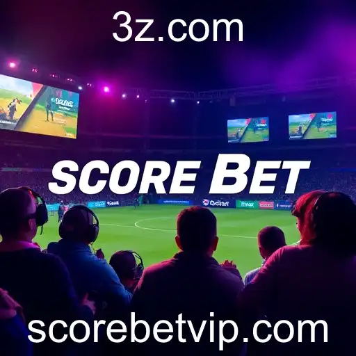 Ascensão das Plataformas de Score Bet: A Nova Era das Apostas em Jogos