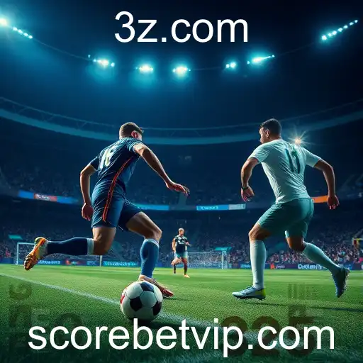 A Revolução das Apostas Esportivas em 2025