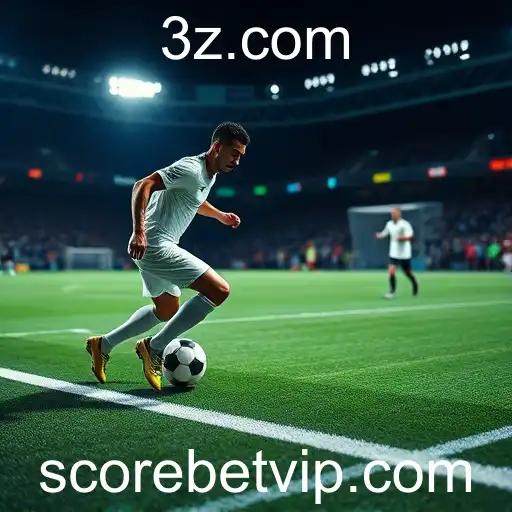 Tendências Crescentes no Mundo das Apostas Esportivas