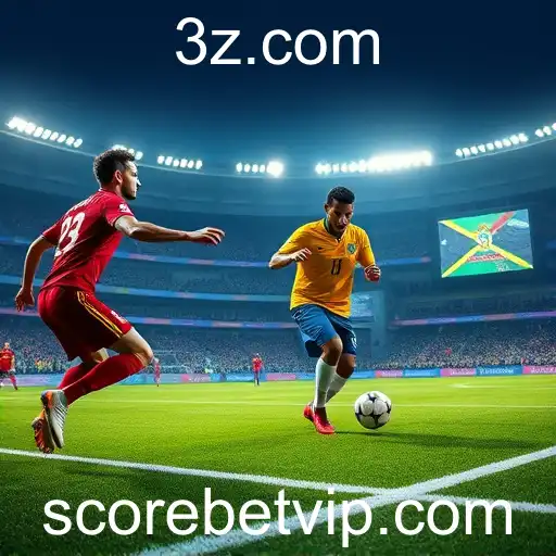 O Impacto das Apostas no Futebol Brasileiro