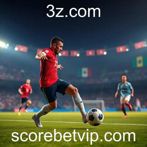 A Revolução das Apostas Online em 2025