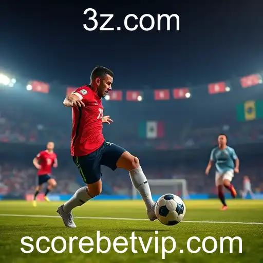 A Revolução das Apostas Online em 2025