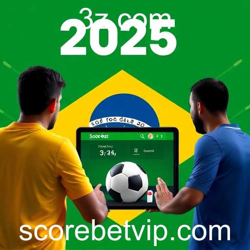 Ascensão das Apostas Online em 2025