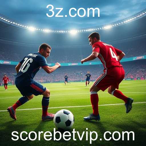 A Revolução dos Jogos de Apostas para 2025