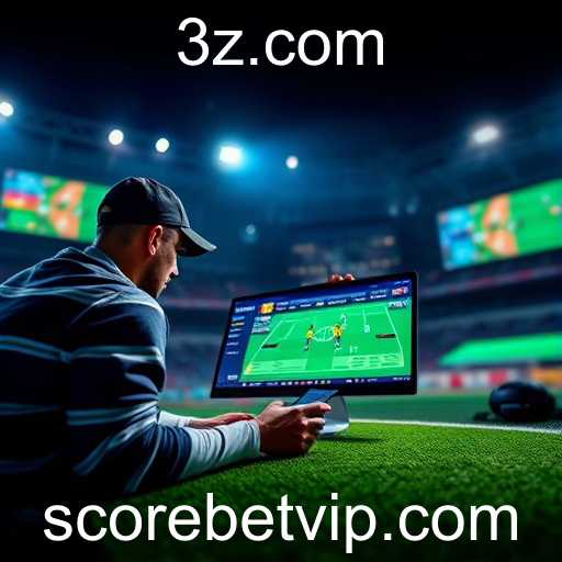 A Ascensão dos Jogos de Apostas Online em 2025