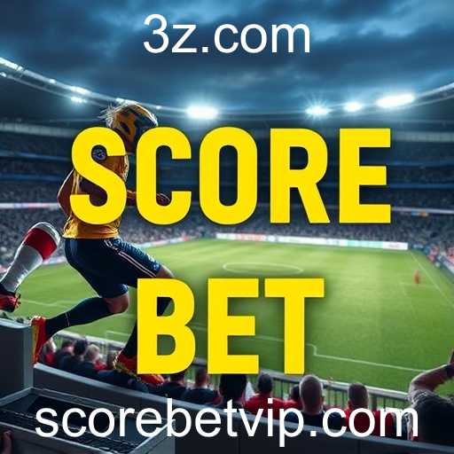 A Evolução das Apostas com 'Score Bet'
