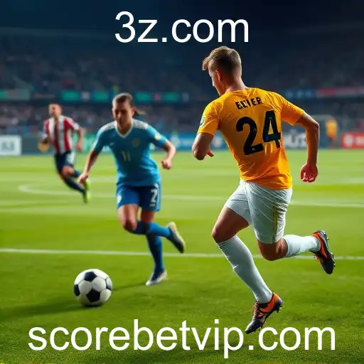 A Evolução dos Jogos de Apostas em 2025