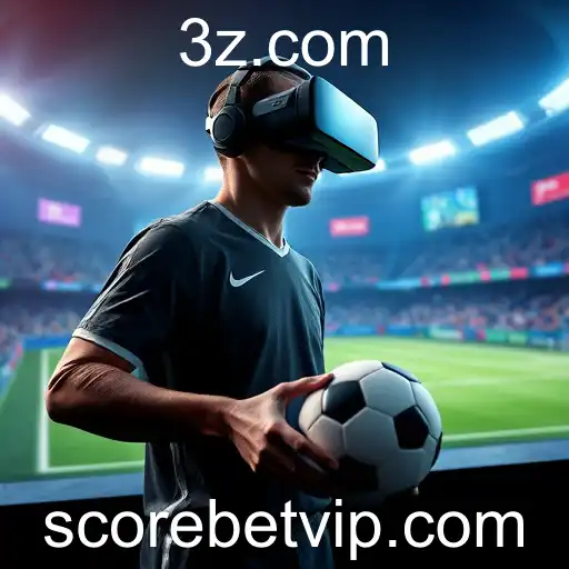 A Influência Crescente do 'Score Bet' no Mercado de Jogos Online