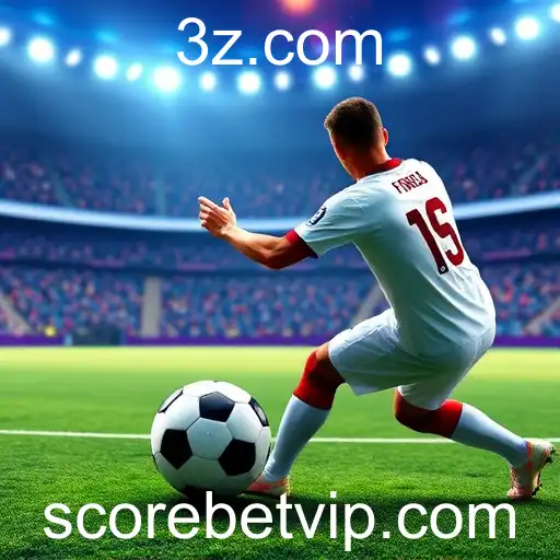 Score Bet Revoluciona o Mercado de Apostas em 2025