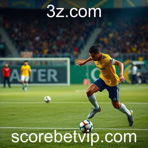 Ascensão do Score Bet no Mercado de Jogos