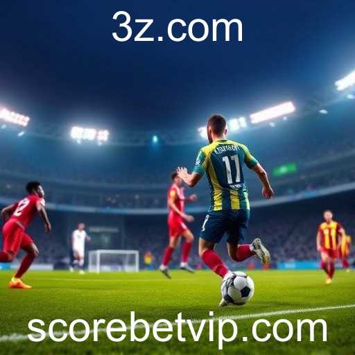 Score Bet: Tendências e Oportunidades no Mercado Atual