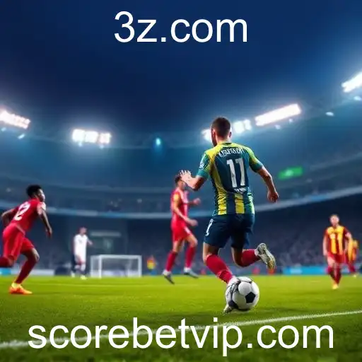 Score Bet: Tendências e Oportunidades no Mercado Atual