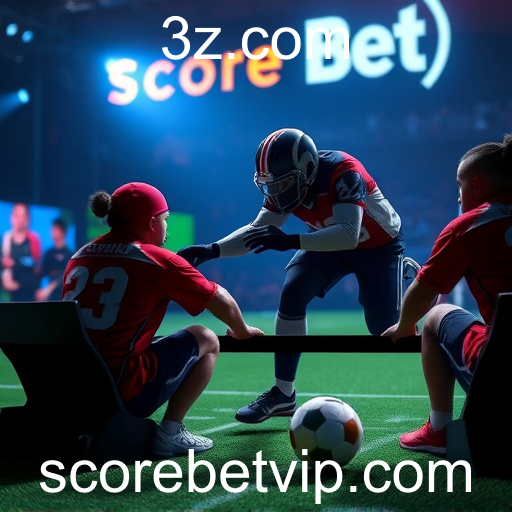 Score bet