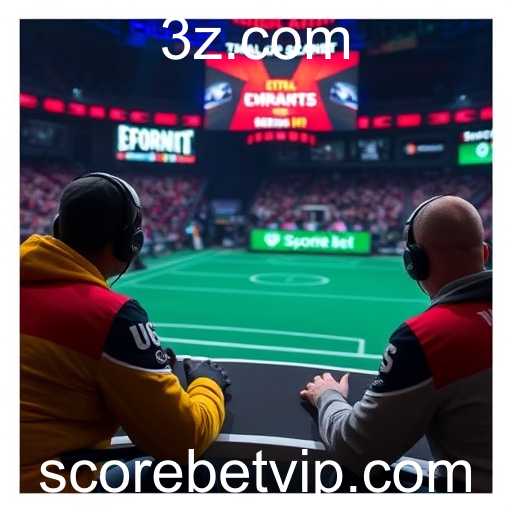 Tendências de Apostas nos Esports em 2025