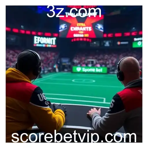 Tendências de Apostas nos Esports em 2025