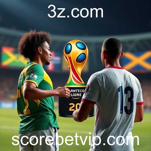 Avanços e Impactos das Apostas na Copa do Mundo de 2025